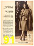 1946 Sears Spring Summer Catalog, Page 91