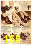 1941 Sears Spring Summer Catalog, Page 155