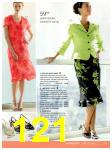 2006 JCPenney Spring Summer Catalog, Page 121