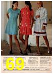 1972 Montgomery Ward Spring Summer Catalog, Page 69