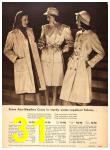 1945 Sears Spring Summer Catalog, Page 31