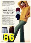 1975 Sears Fall Winter Catalog, Page 86