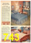 1944 Sears Fall Winter Catalog, Page 743