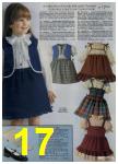 1980 Sears Fall Winter Catalog, Page 17