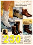 1966 Montgomery Ward Fall Winter Catalog, Page 230