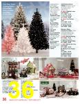 2011 Sears Christmas Book, Page 36