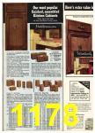 1976 Sears Fall Winter Catalog, Page 1178