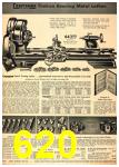 1945 Sears Fall Winter Catalog, Page 620