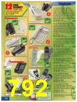 2000 Sears Christmas Book (Canada), Page 792