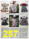 1993 Sears Spring Summer Catalog, Page 257