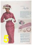 1957 Sears Spring Summer Catalog, Page 5