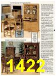 1982 Sears Fall Winter Catalog, Page 1422