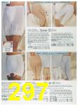 1988 Sears Fall Winter Catalog, Page 297