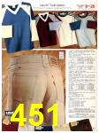 1983 Sears Fall Winter Catalog, Page 451