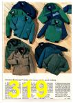 1984 Montgomery Ward Fall Winter Catalog, Page 319