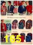 1958 Sears Christmas Book, Page 165