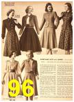 1948 Sears Fall Winter Catalog, Page 96