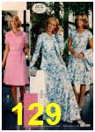 1977 Montgomery Ward Spring Summer Catalog, Page 129