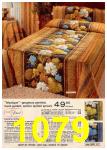 1977 Montgomery Ward Spring Summer Catalog, Page 1079