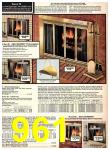 1978 Sears Fall Winter Catalog, Page 961