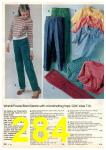 1982 Montgomery Ward Fall Winter Catalog, Page 284