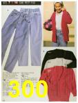 1992 Sears Fall Winter Catalog, Page 300