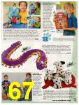 2000 Sears Christmas Book, Page 67