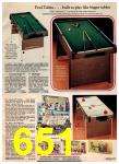 1980 Sears Christmas Book, Page 651