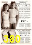 1964 Montgomery Ward Spring Summer Catalog, Page 380