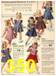 1942 Sears Fall Winter Catalog, Page 350