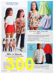 1973 Sears Spring Summer Catalog, Page 300
