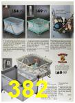 1989 Sears Home Annual Catalog, Page 382