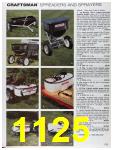 1993 Sears Spring Summer Catalog, Page 1125