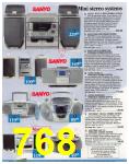 2002 Sears Christmas Book (Canada), Page 768