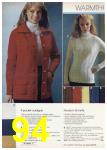 1980 Montgomery Ward Fall Winter Catalog, Page 94