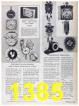 1967 Sears Fall Winter Catalog, Page 1385