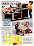 1991 Sears Christmas Book, Page 390