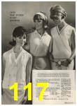 1965 Sears Spring Summer Catalog, Page 117