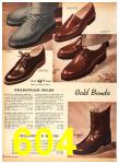 1959 Sears Fall Winter Catalog, Page 604