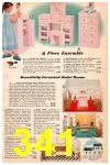 1959 Montgomery Ward Christmas Book, Page 341