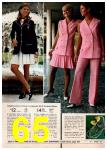 1972 Montgomery Ward Spring Summer Catalog, Page 65