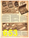 1946 Sears Spring Summer Catalog, Page 653