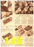 1943 Sears Fall Winter Catalog, Page 148