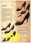 1959 Sears Fall Winter Catalog, Page 199