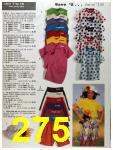 1993 Sears Spring Summer Catalog, Page 275