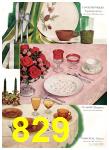 1962 Montgomery Ward Spring Summer Catalog, Page 829