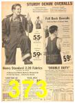 1941 Sears Fall Winter Catalog, Page 373