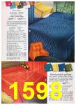 1966 Sears Spring Summer Catalog, Page 1598