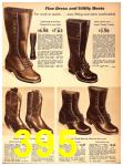 1943 Sears Spring Summer Catalog, Page 395