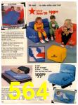 1988 Sears Christmas Book, Page 564